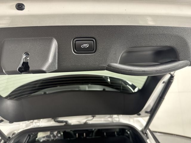 2025 Kia Sportage X-Pro Prestige