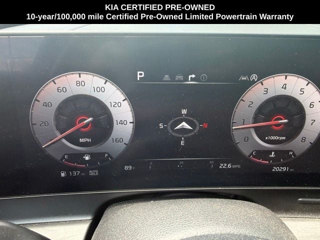 2024 Kia Sportage X-Pro
