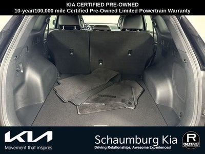 2024 Kia Sportage X-Pro