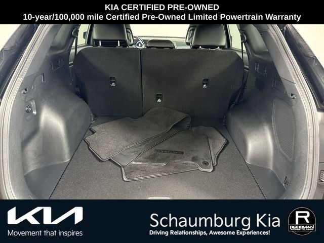 2024 Kia Sportage X-Pro