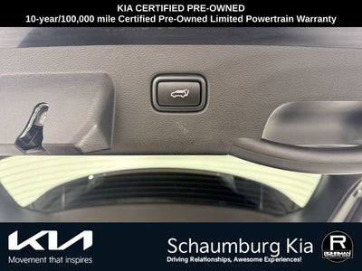 2024 Kia Sportage X-Pro