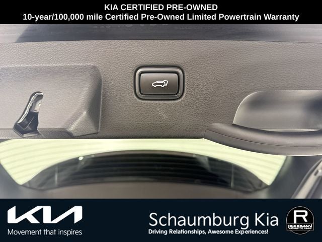 2024 Kia Sportage X-Pro