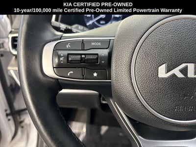 2025 Kia Sportage X-Pro