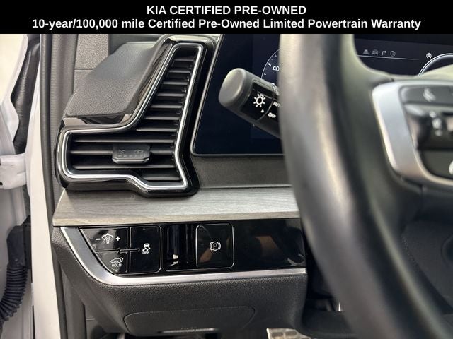 2025 Kia Sportage X-Pro