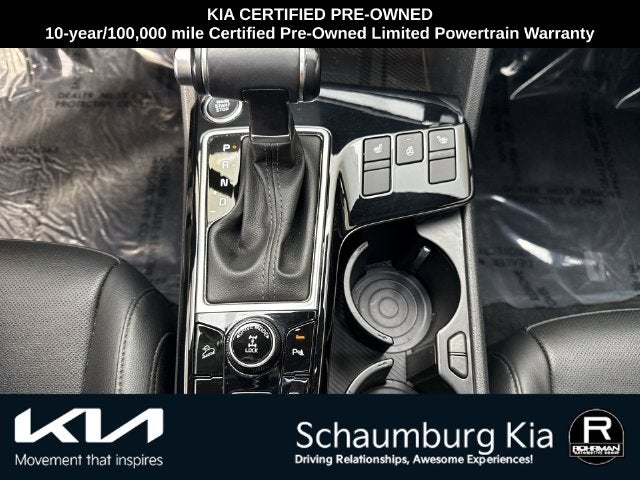 2025 Kia Sportage X-Pro