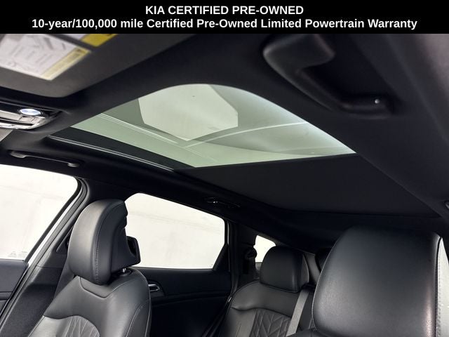 2025 Kia Sportage X-Pro