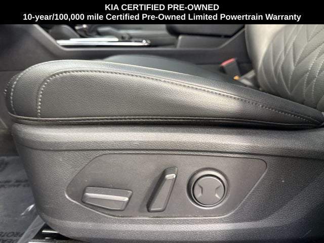 2025 Kia Sportage X-Pro