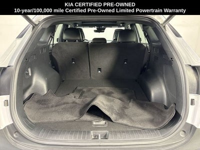 2025 Kia Sportage X-Pro