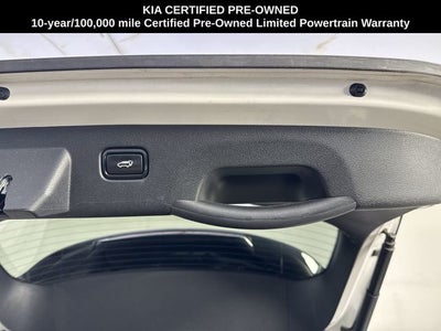 2025 Kia Sportage X-Pro