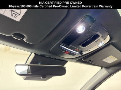 2025 Kia Sportage X-Pro