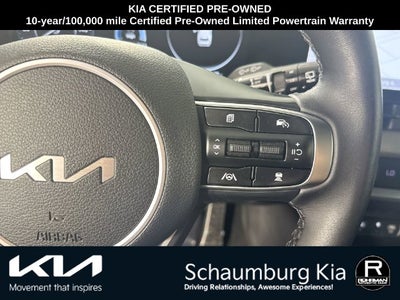2024 Kia Sportage X-Pro