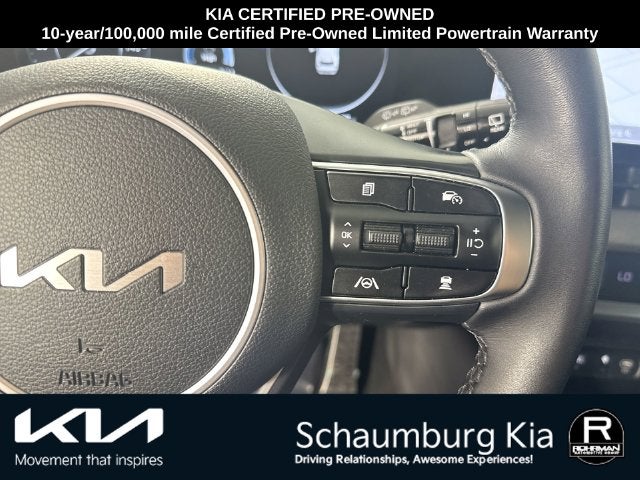2024 Kia Sportage X-Pro