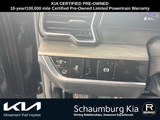 2024 Kia Sportage X-Pro