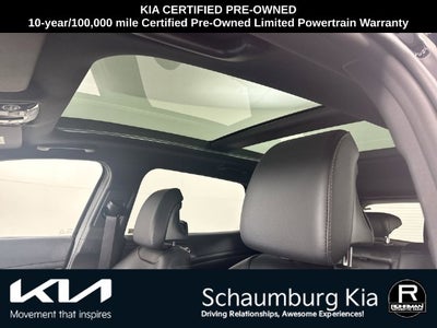 2024 Kia Sportage X-Pro