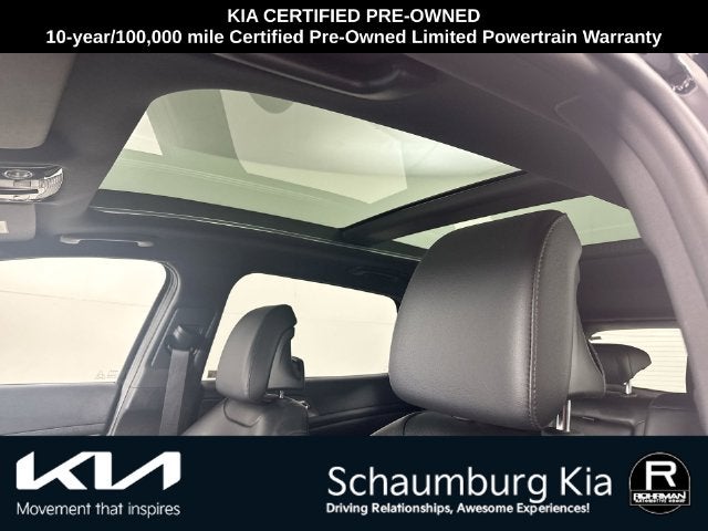 2024 Kia Sportage X-Pro