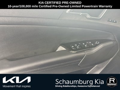 2024 Kia Sportage X-Pro