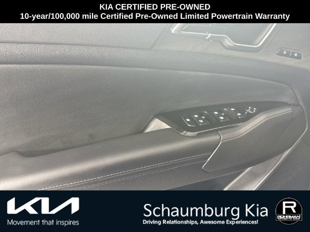 2024 Kia Sportage X-Pro