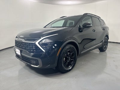 2024 Kia Sportage X-Pro