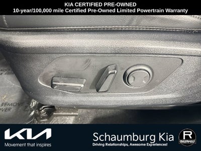 2024 Kia Sportage X-Pro