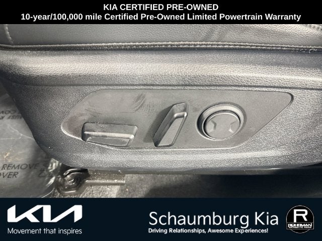 2024 Kia Sportage X-Pro