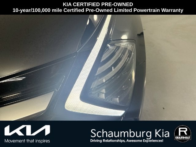 2024 Kia Sportage X-Pro