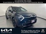2024 Kia Sportage X-Pro