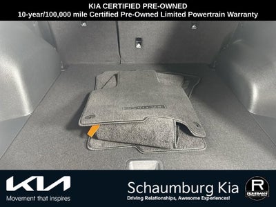 2024 Kia Sportage X-Pro