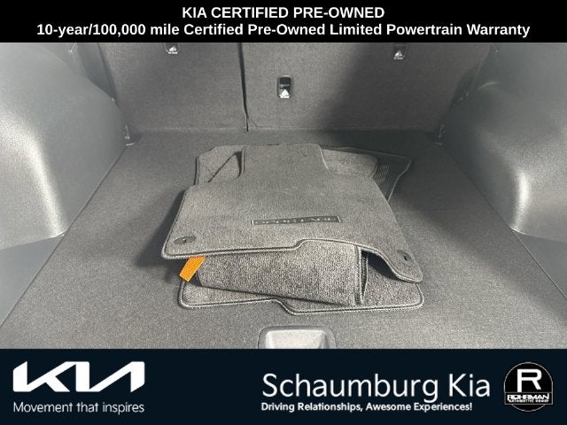 2024 Kia Sportage X-Pro