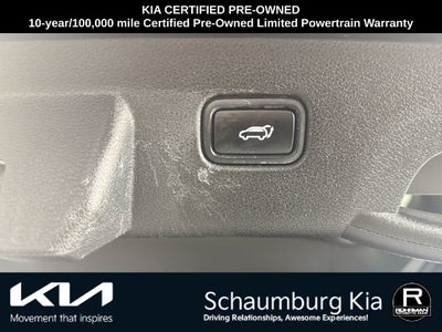2024 Kia Sportage X-Pro