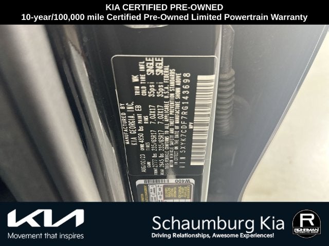 2024 Kia Sportage X-Pro