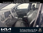 2024 Kia Sportage X-Pro