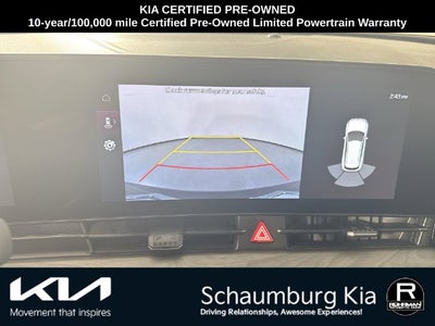 2024 Kia Sportage X-Pro