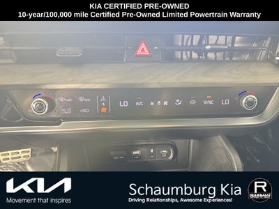 2024 Kia Sportage X-Pro