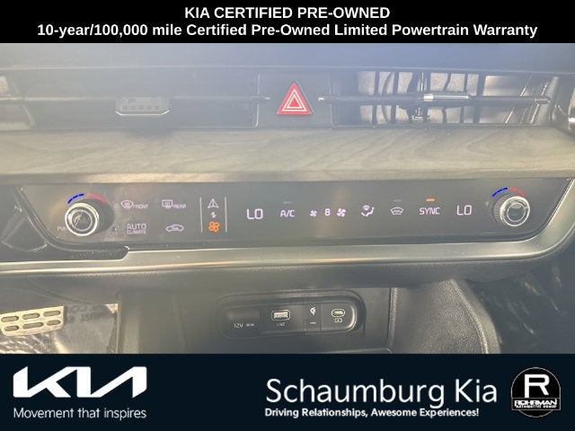 2024 Kia Sportage X-Pro