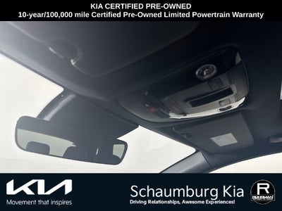2024 Kia Sportage X-Pro