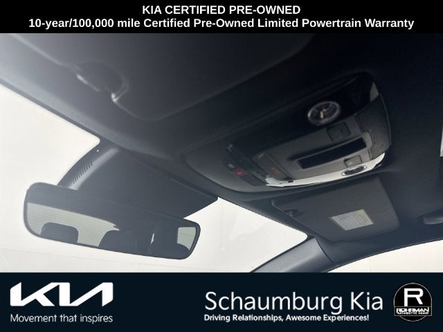 2024 Kia Sportage X-Pro