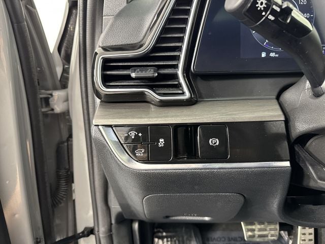 2024 Kia Sportage X-Pro Prestige