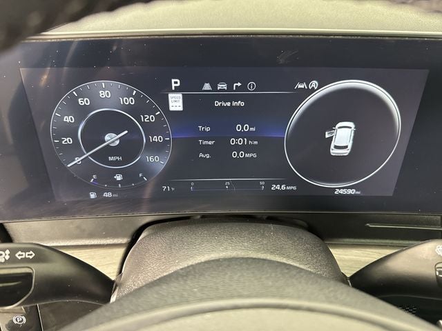 2024 Kia Sportage X-Pro Prestige