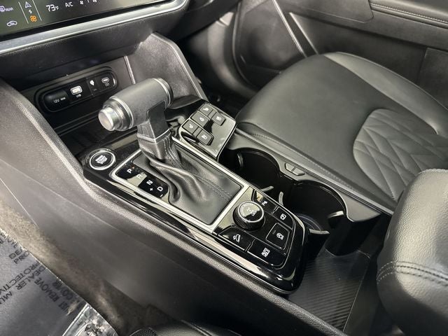 2024 Kia Sportage X-Pro Prestige