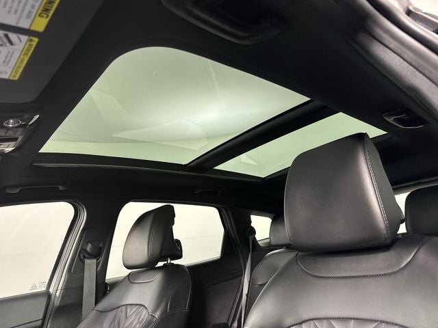 2024 Kia Sportage X-Pro Prestige