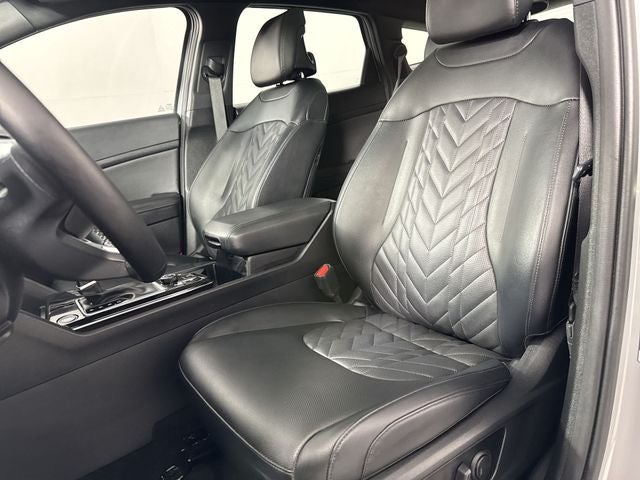 2024 Kia Sportage X-Pro Prestige