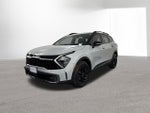 2024 Kia Sportage X-Pro Prestige