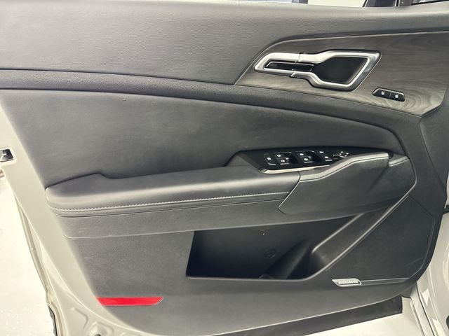 2024 Kia Sportage X-Pro Prestige