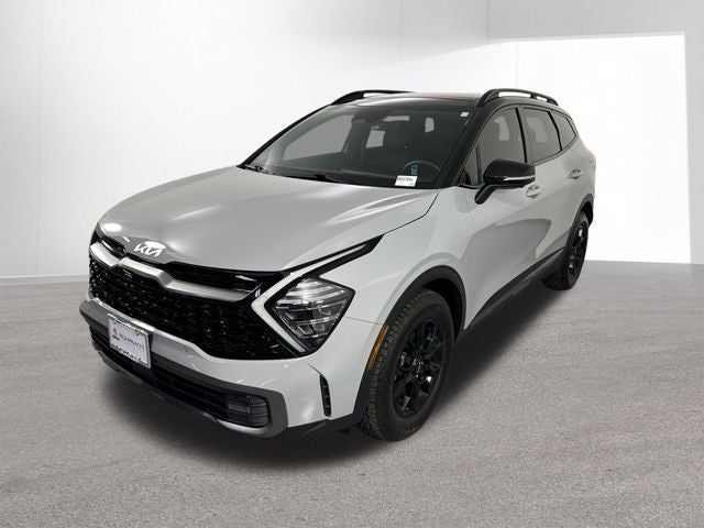 2024 Kia Sportage X-Pro Prestige