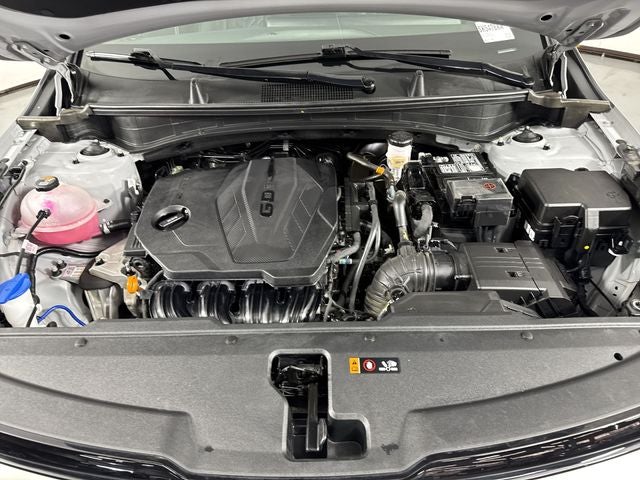 2024 Kia Sportage X-Pro Prestige