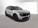 2024 Kia Sportage X-Pro Prestige