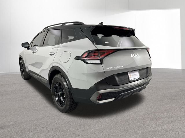 2024 Kia Sportage X-Pro Prestige