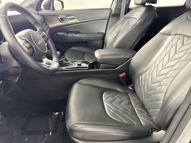 2024 Kia Sportage X-Pro Prestige