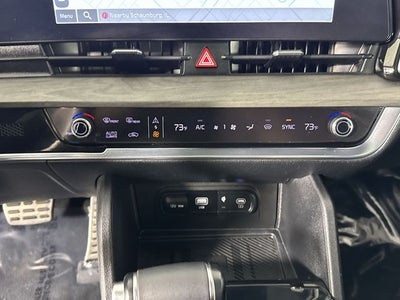 2024 Kia Sportage X-Pro Prestige