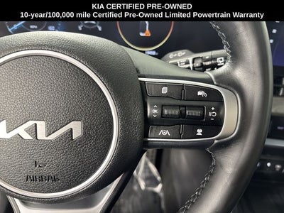 2024 Kia Sportage X-Pro